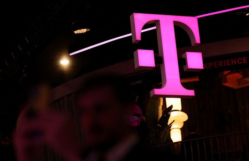 Image for Deutsche Telekom lifts full year profit outlook, dividend