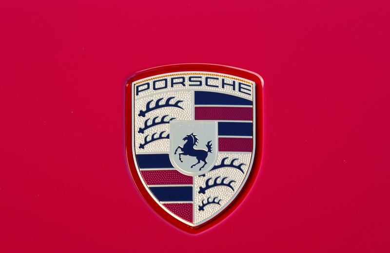 Image for Porsche CEO Blume initiates talks on another savings programme