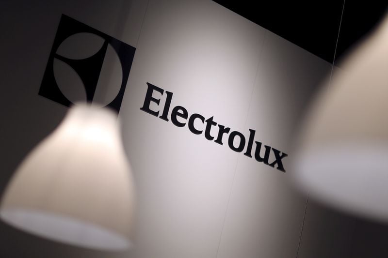 Image for Electrolux profit beats forecast, warns tariffs may hit North America demand