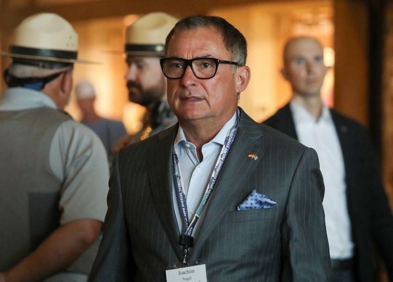 Image for ECB's Nagel urges Europe to back Fed's independence against Trump