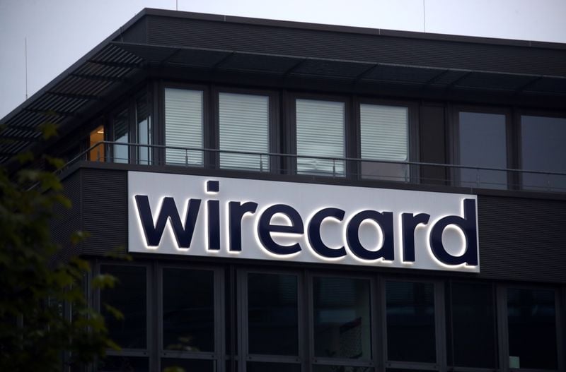 Image for Businessmen jailed in Singapore for falsifying documents linked to Wirecard, local media reports