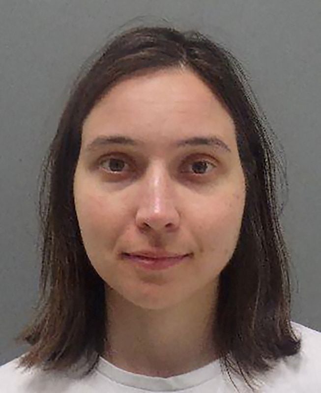 Image for Russian scientist at Harvard released on bail while awaiting US smuggling trial