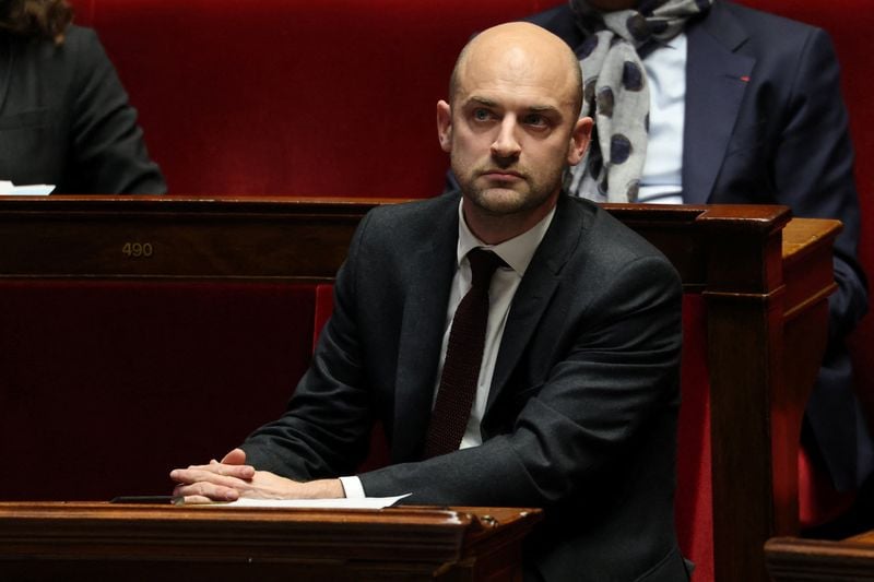 Image for France to open a consulate in Greenland on February 6