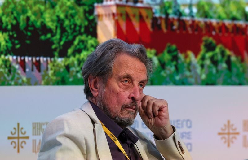 Image for Errol Musk eyes Bosnia for research hub on gravity and space