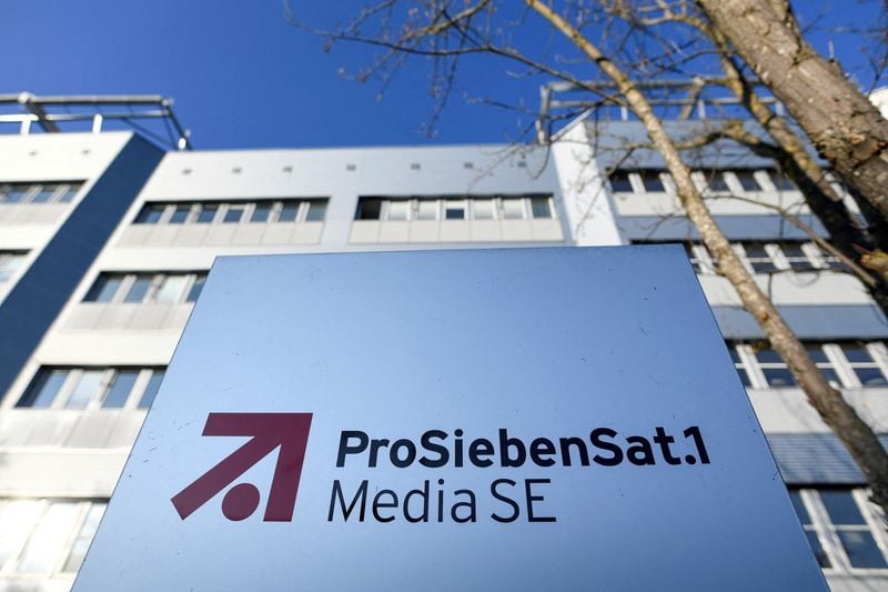 Image for ProSiebenSat.1 welcomes PPF bid but says it is financially 'inadequate'