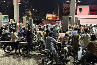 Image for Analysis-Iran war leaves crisis-scarred countries counting the cost