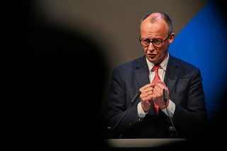 Image for Germany's Merz joins calls for social media limits for children