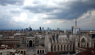 Image for Italy's growth outlook darkens due to Iran conflict, business lobby says
