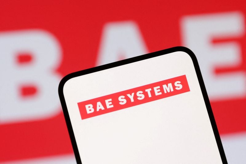 Image for BAE Systems faces Unite strike after 3.6% pay offer rejected