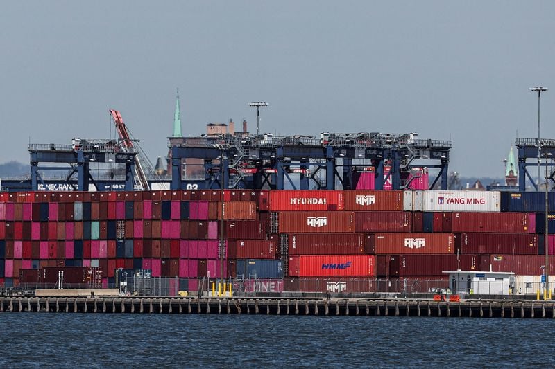 Image for Italy's business lobby urges EU to expedite trade deals beyond US