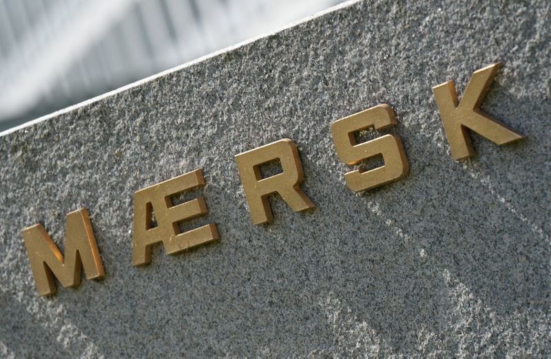 Image for Maersk cancels $475 million contract for US-bound offshore wind vessel