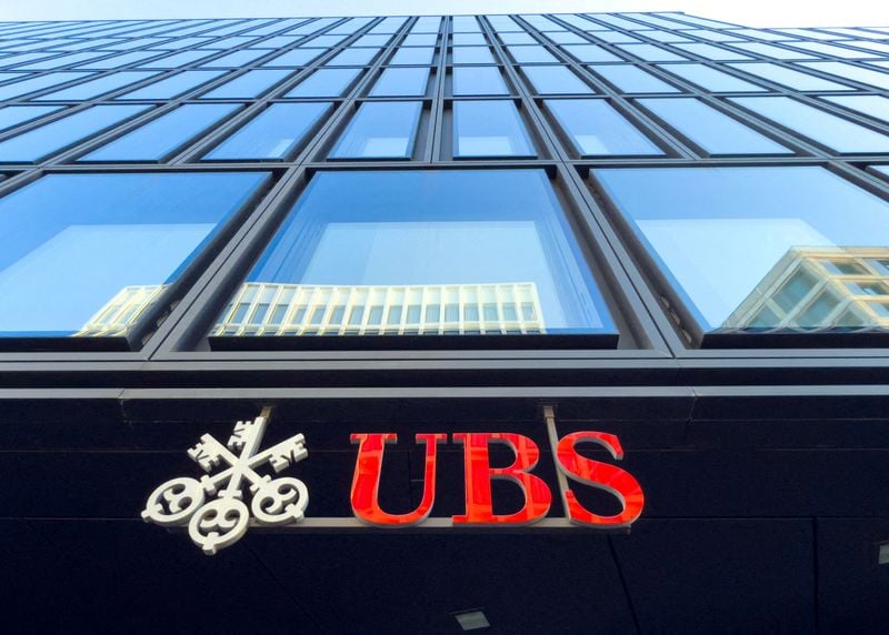 Image for UBS promotes Golia to lead wealth management advisers in US