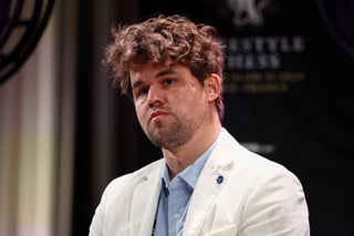 Image for Chess-Carlsen start-up takes aim at Chess.com with move into play and learn tools