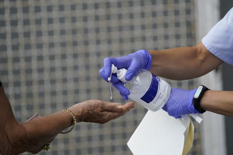 Image for EU considers classifying ethanol in biocidal products as dangerous substance, FT reports