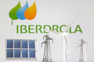 Image for Iberdrola puts $1 billion solar stake sale on hold, sources say