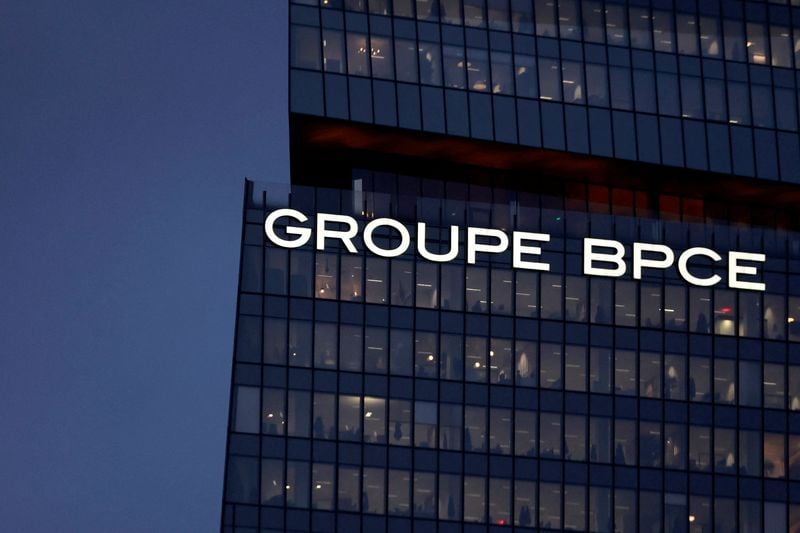 Image for Natixis-parent BPCE sells first European defence bond