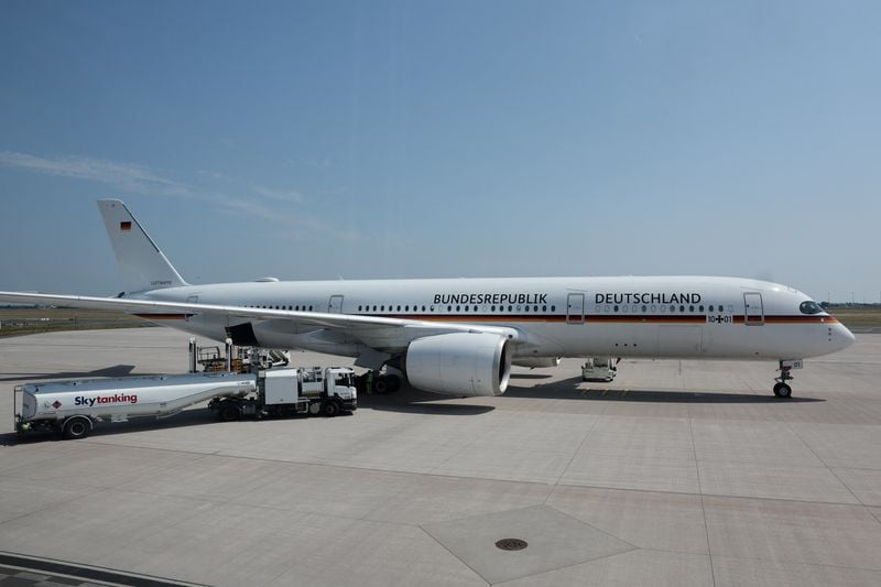 Image for G7 foreign ministers to tackle Ukraine, Middle East peace at meeting in Canada