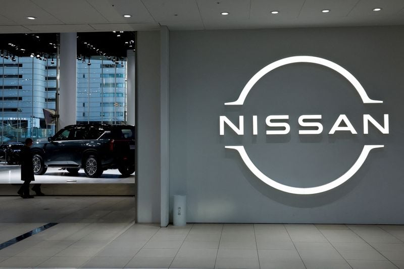 Image for Fitch cuts Nissan rating to junk status, following Moody's downgrade