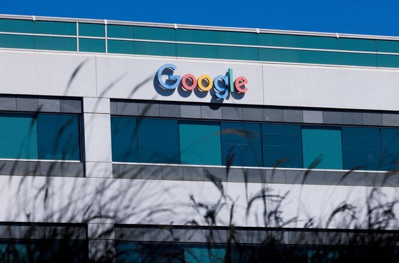 Image for Google faces setback as EU court adviser backs antitrust regulators