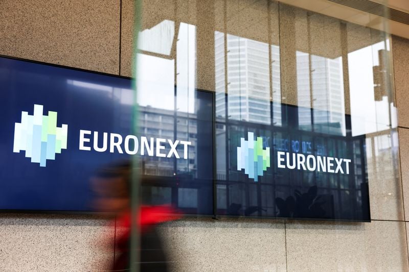 Image for Italy's CDP urges Euronext to pick new CEO for Milan bourse, sources say