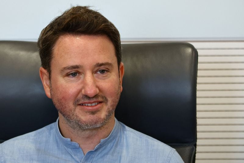 Image for French lawmakers reject wealth tax proposal on ultra-rich