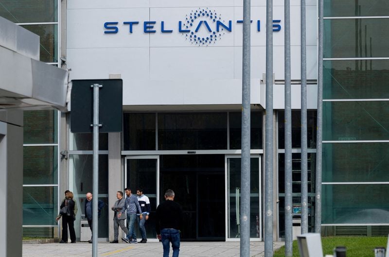 Image for Stellantis extends Italy voluntary redundancy scheme