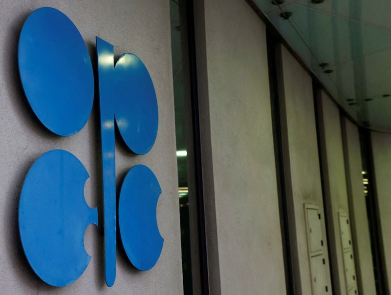 Image for Exclusive-OPEC+ to consider further oil output hike on Sunday, sources say