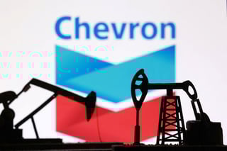 Image for Exclusive-Chevron, Shell closing in on first big oil production deals in Venezuela since US captured Maduro, sources say