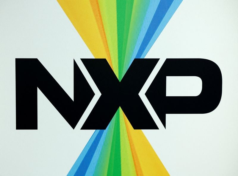 Image for NXP second-quarter revenue falls 6%