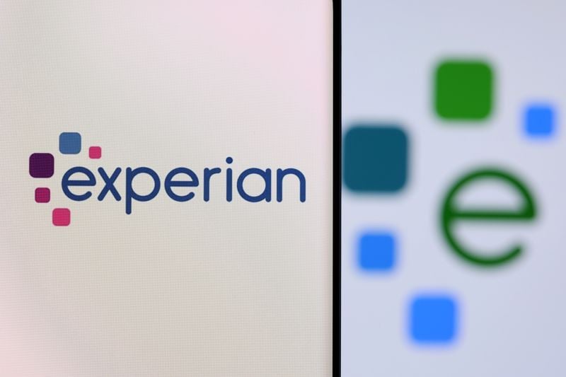 Image for Experian maintains full-year outlook, shares hit 19-month low