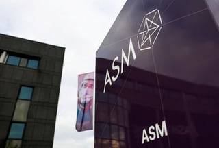 Image for European chip, electrical stocks surge as AI optimism builds on earnings