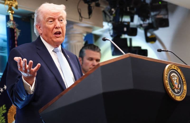 Trump Iran Ceasefire: Analyzing the Limits of His Negotiating Style