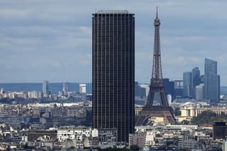 Image for Rising debt costs wipe out French fuel tax windfall, minister says
