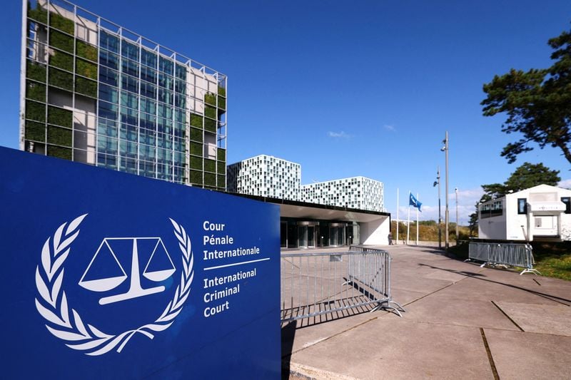 Image for ICC rejects Israeli bid to halt Gaza war investigation