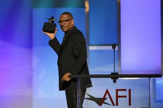 Image for Comedy trailblazer Eddie Murphy receives AFI Life Achievement Award