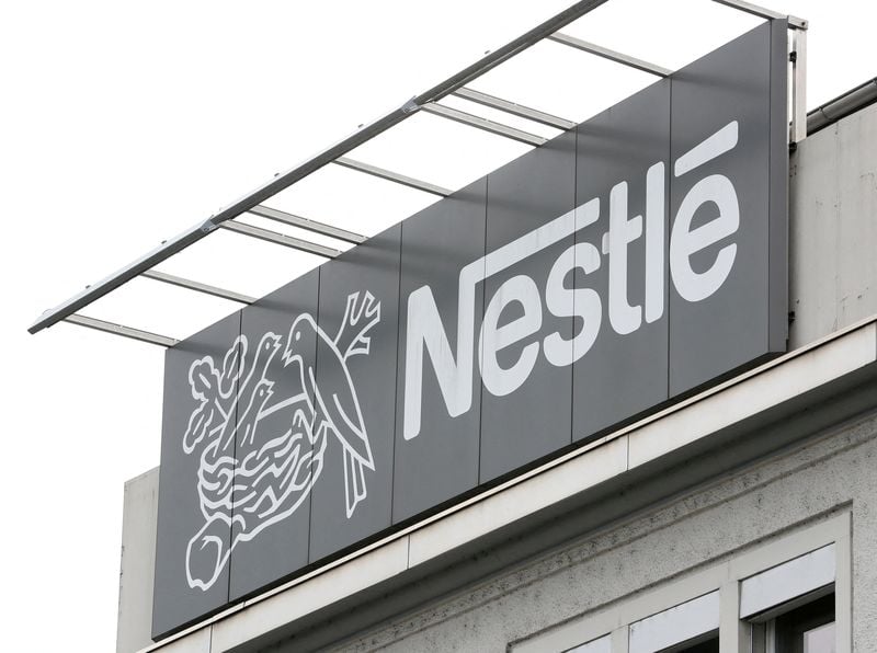 Image for New Nestle boss plans bigger focus on four areas to boost growth