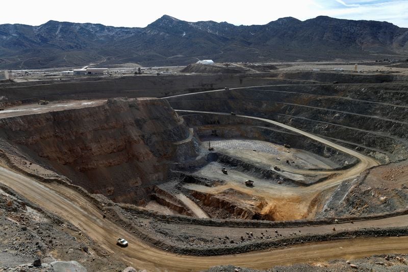 Image for US rare earth pricing system is poised to challenge China's dominance