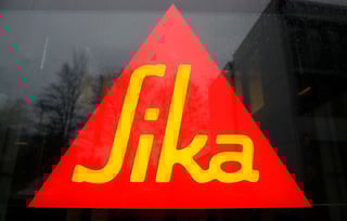 Image for Sika dampens sales expectations due to Middle East conflict