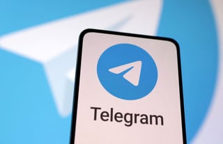 Image for Telegram messaging app faces fines in Russia, state media report