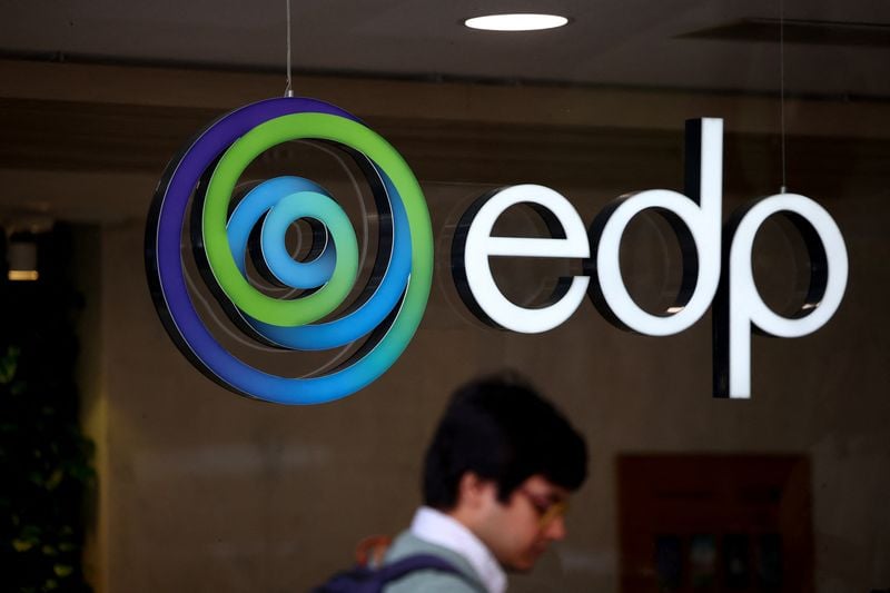 Image for Portugal's EDP to invest $14 billion through 2028 but earnings targets disappoint
