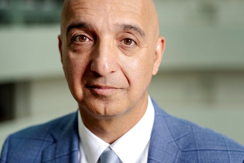 Image for Novo Nordisk sees 'painful' US price cuts for Wegovy as investment in  the future