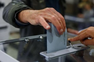 Image for What does it mean for 2027? Five takeaways from local French elections