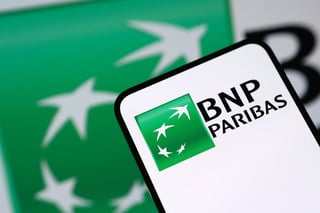Image for BNP Paribas' investment arm aims to double pre-tax income by 2030