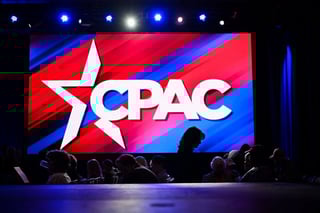 Image for At CPAC, a generational divide over Republican support for Israel