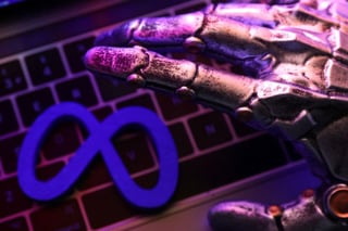 Image for Meta unveils first AI model from superintelligence team