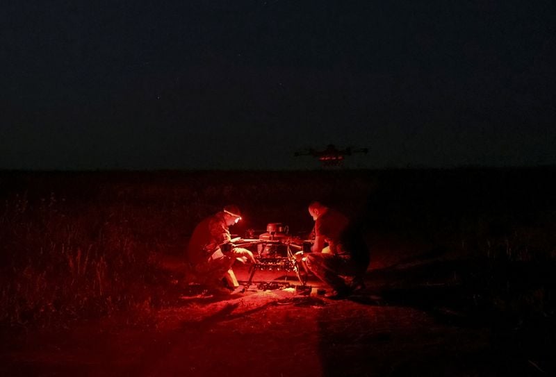 Image for Poland seeks Brussels' nod to tap EU Ukraine fund for border zone, development bank says