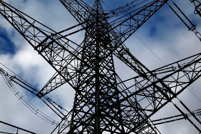 Image for Germany's E.ON urges new government to fix power grid returns