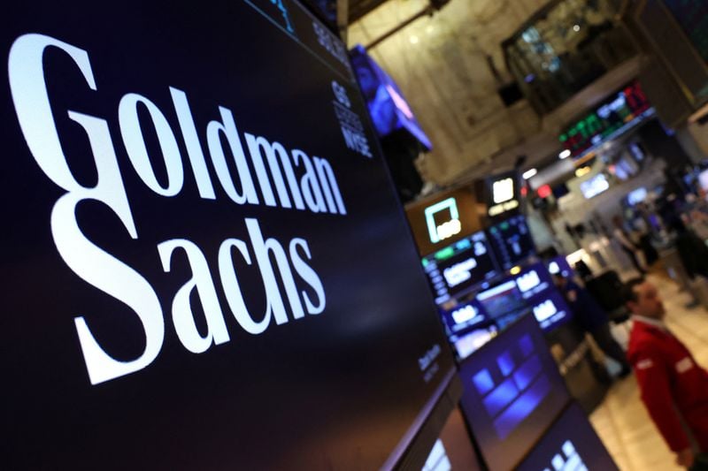 Image for Hedge funds buy stocks at quickest pace since Nov 2024, Goldman Sachs says