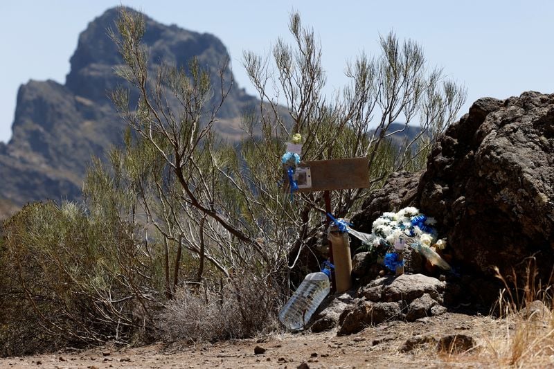 Image for UK teen Jay Slater died accidentally in Spain, coroner concludes