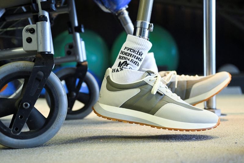 Image for Prosthetics maker Ottobock expects up to $4.9 billion valuation in German IPO